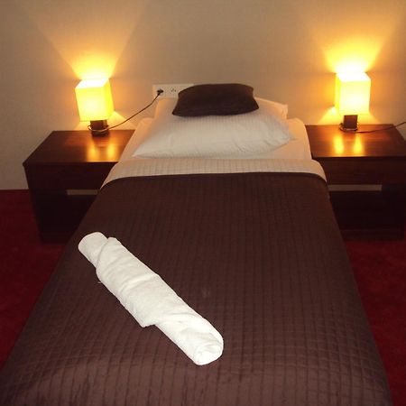 Villa Jasmin Zielona Gora  Ngoại thất bức ảnh