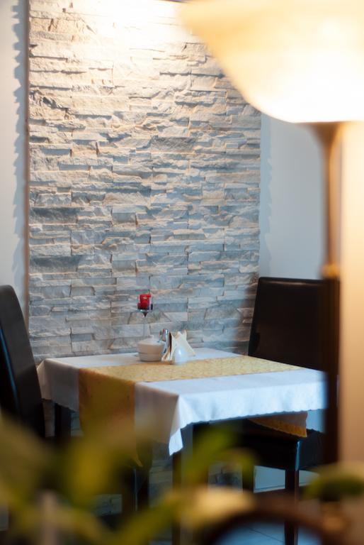 Villa Jasmin Zielona Gora  Ngoại thất bức ảnh