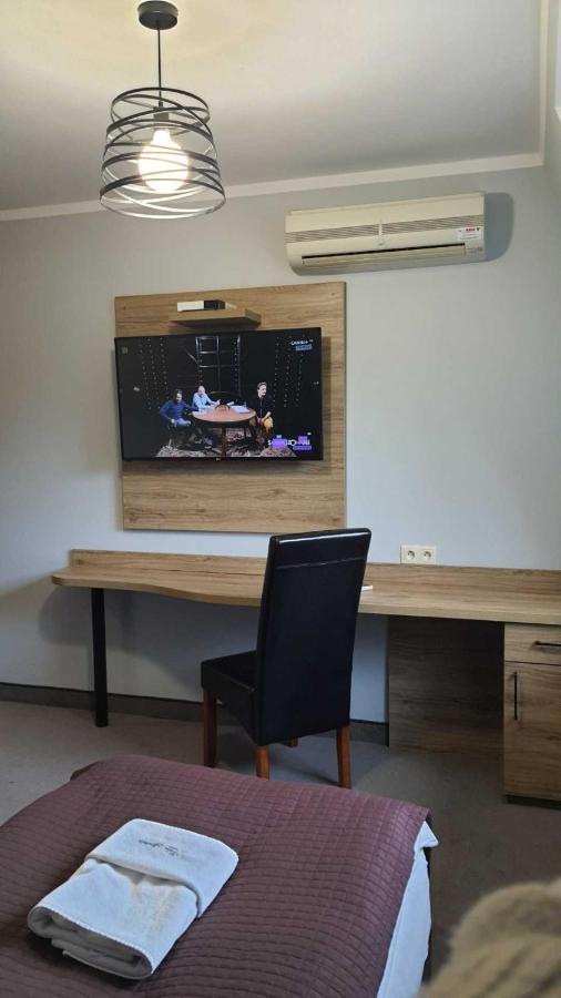 Villa Jasmin Zielona Gora  Ngoại thất bức ảnh