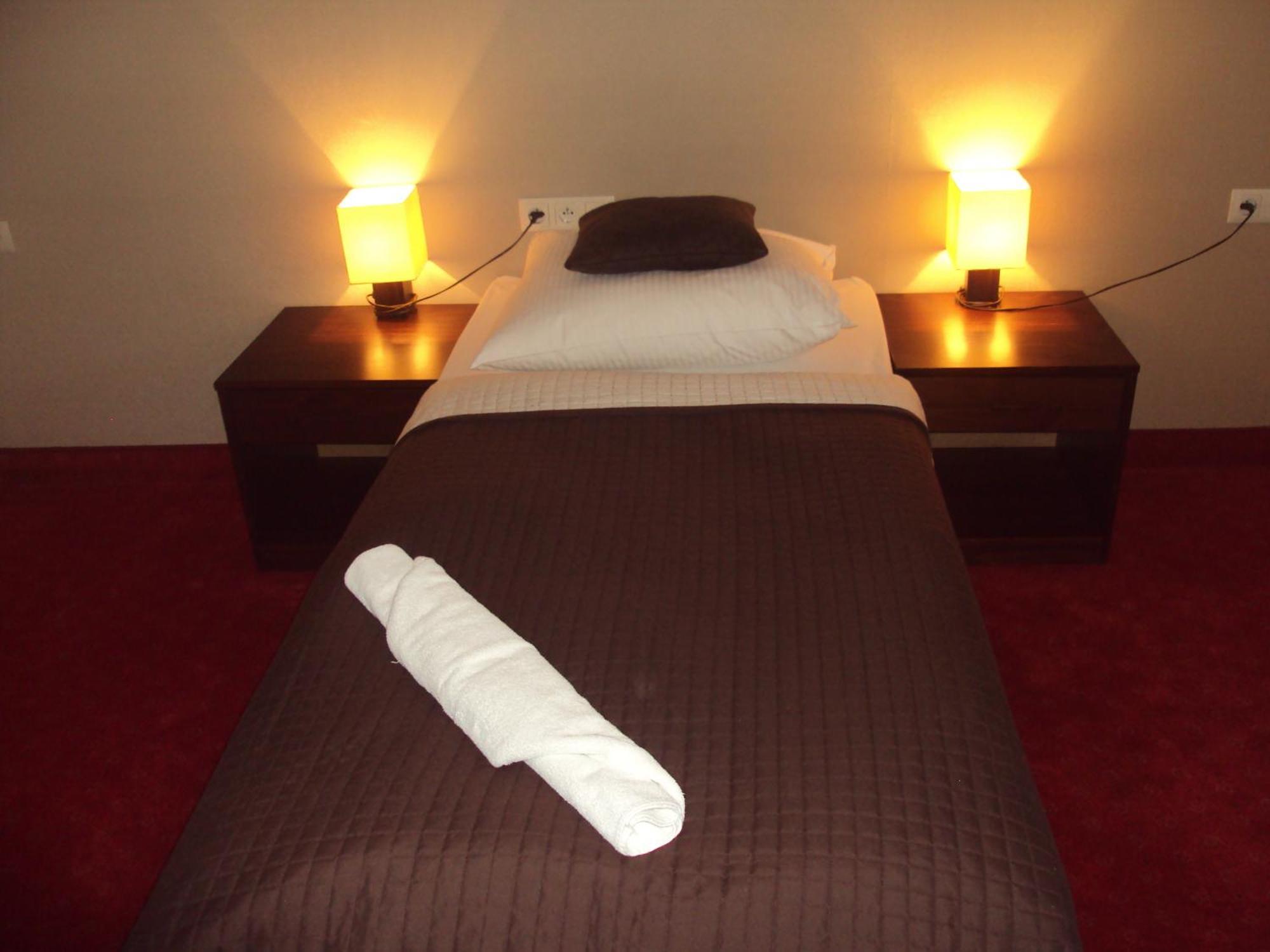 Villa Jasmin Zielona Gora  Ngoại thất bức ảnh