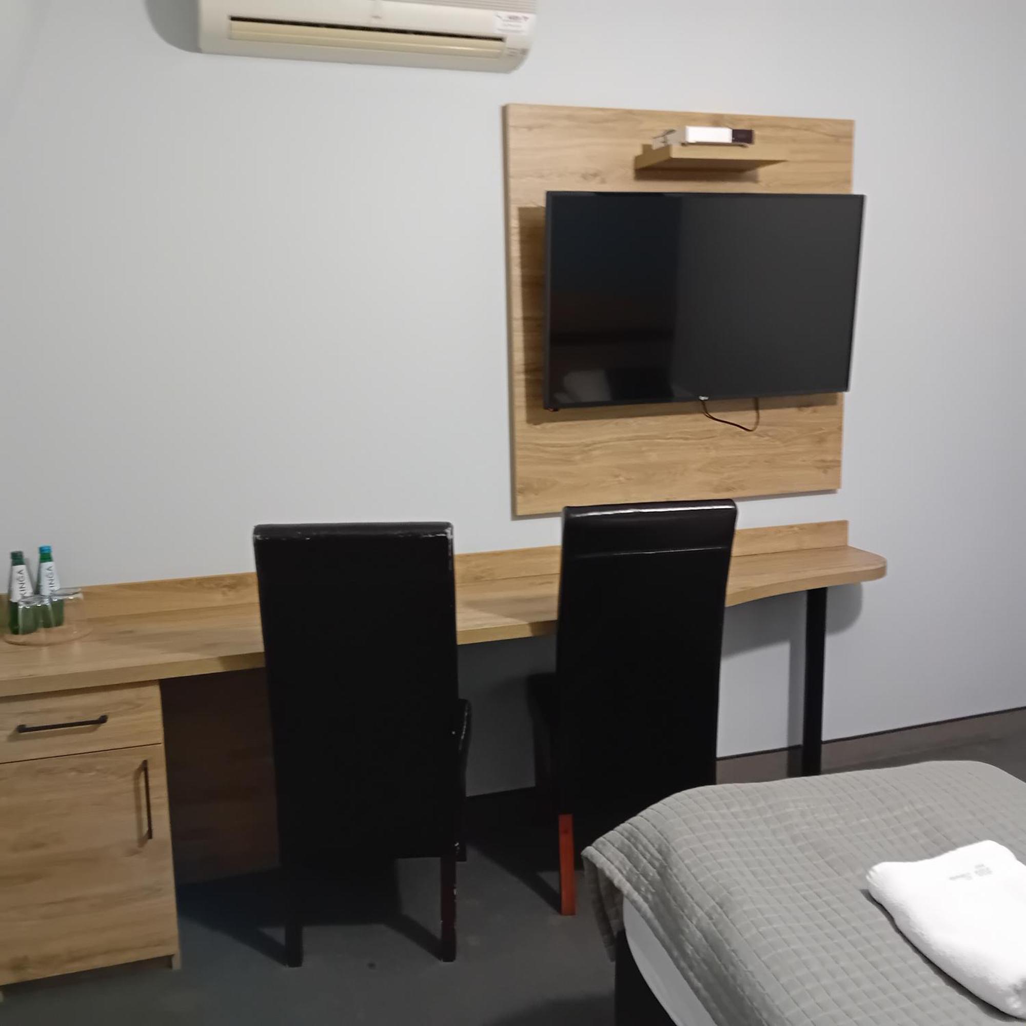 Villa Jasmin Zielona Gora  Ngoại thất bức ảnh