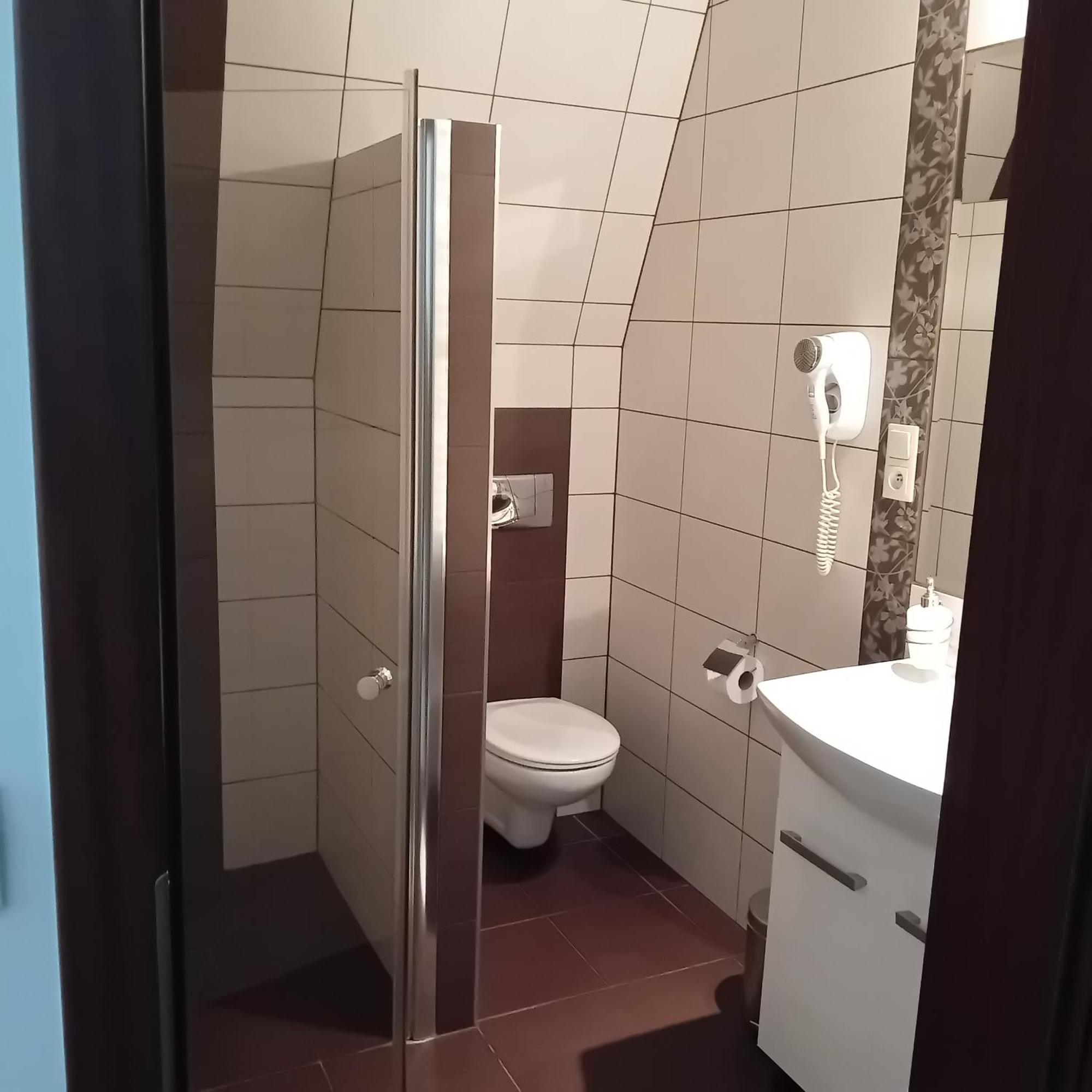 Villa Jasmin Zielona Gora  Ngoại thất bức ảnh