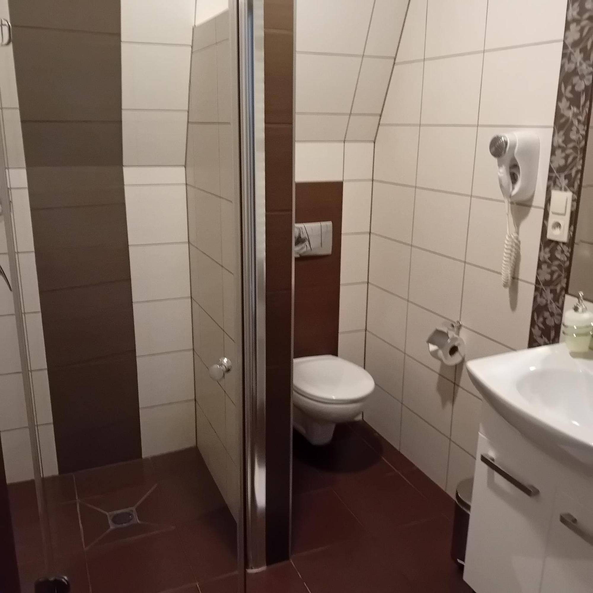 Villa Jasmin Zielona Gora  Ngoại thất bức ảnh