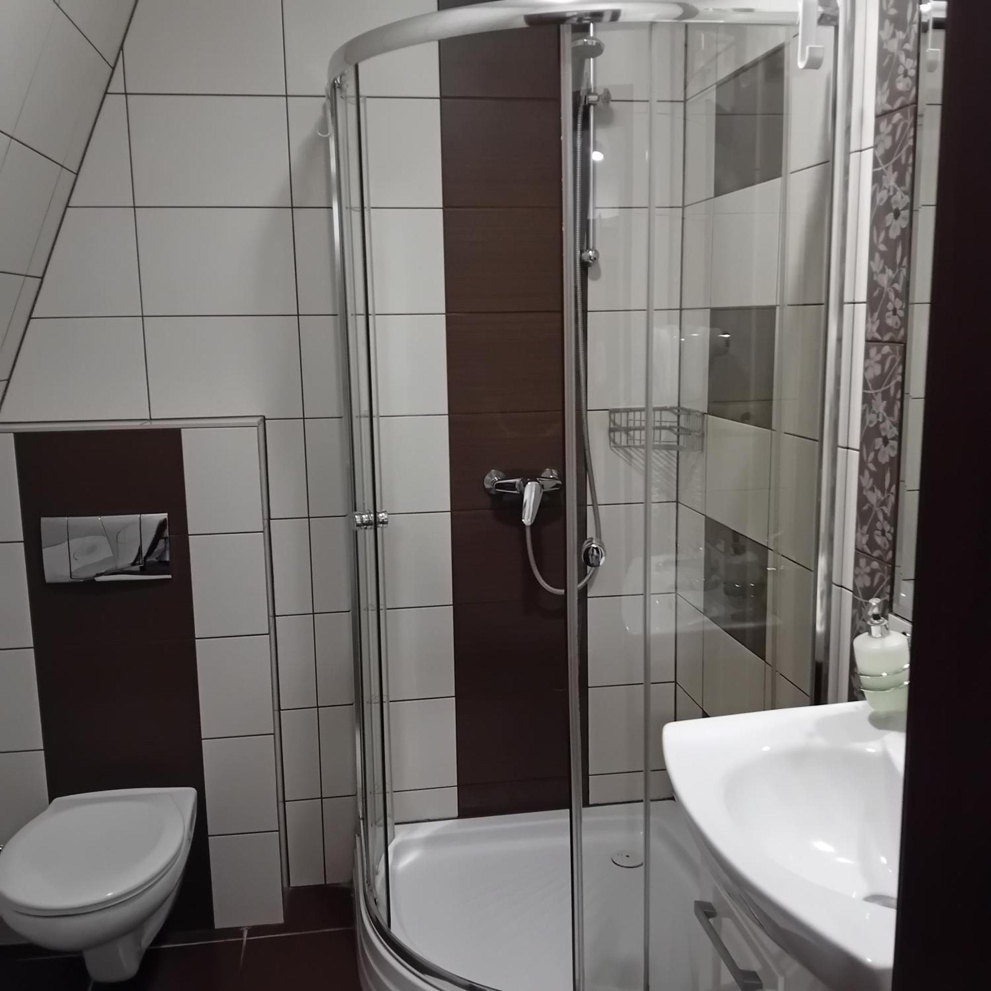 Villa Jasmin Zielona Gora  Ngoại thất bức ảnh