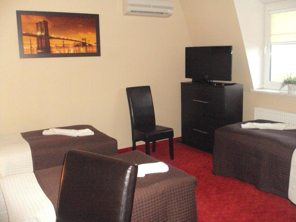 Villa Jasmin Zielona Gora  Phòng bức ảnh